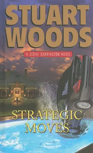 Cover of Strategic Moves
