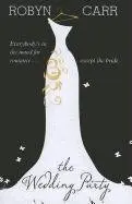 Cover of The Wedding Party