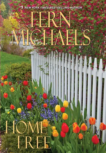 Cover of Home Free