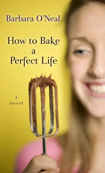 Cover of How to Bake a Perfect Life