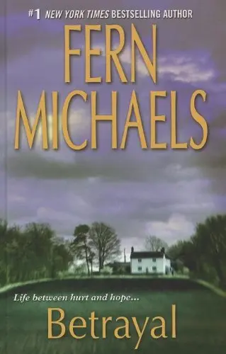 Cover of Betrayal