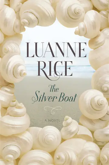 Cover of The Silver Boat