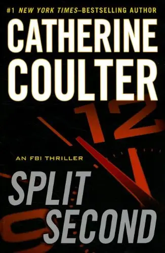 Cover of Split Second