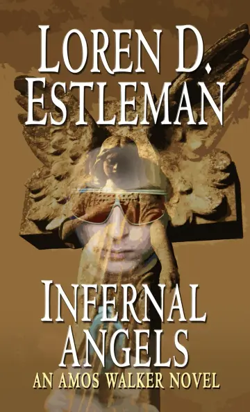 Cover of Infernal Angels