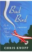 Cover of Bad Bird