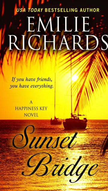 Cover of Sunset Bridge
