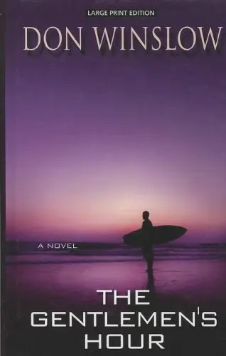 Cover of The Gentlemen's Hour