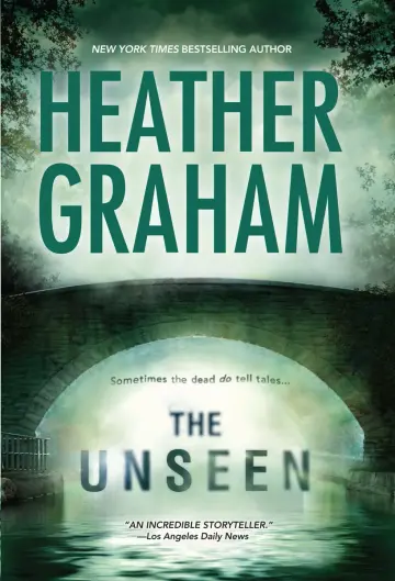 Cover of The Unseen