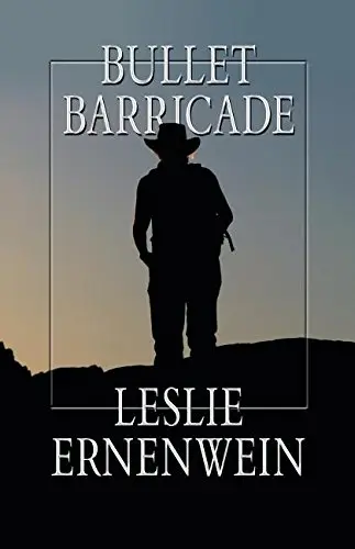 Cover of Bullet Barricade