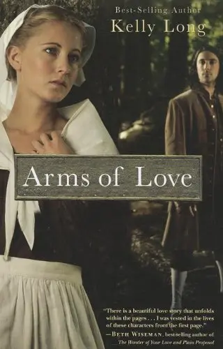 Cover of Arms of Love