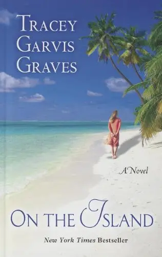 Cover of On the Island