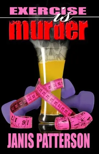 Cover of Exercise Is Murder