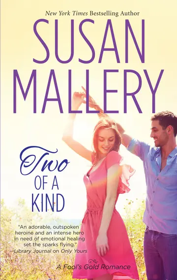 Cover of Two of a Kind