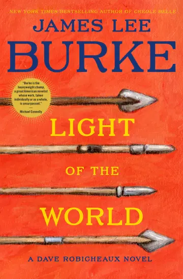 Cover of Light of the World