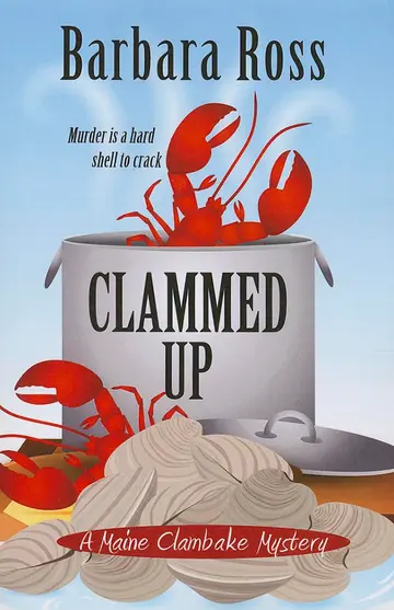 Cover of Clammed up