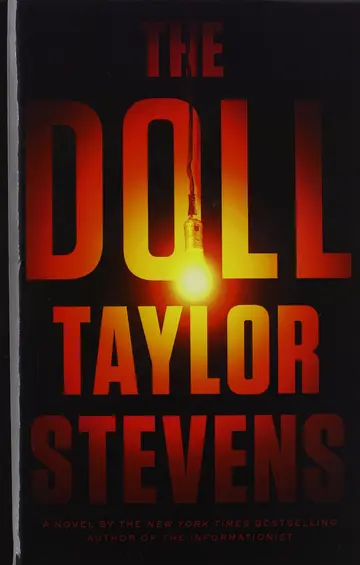 Cover of The Doll