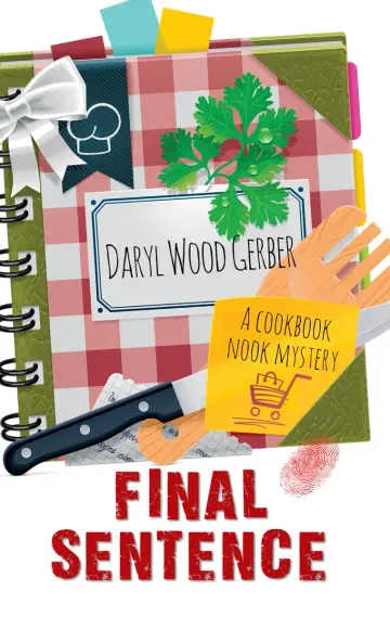 Cover of Final Sentence