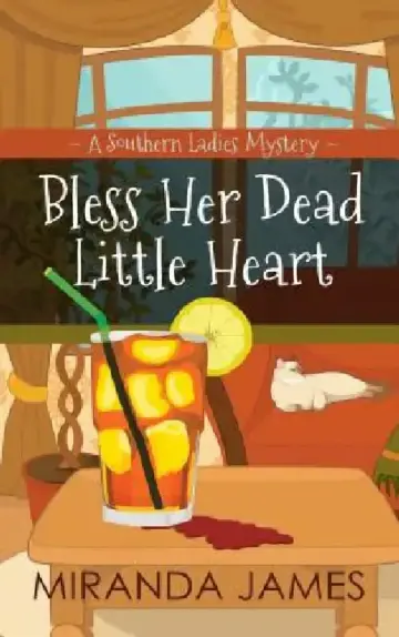 Cover of Bless Her Dead Little Heart