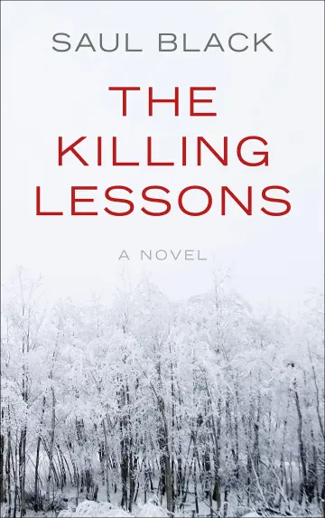 Cover of The Killing Lessons