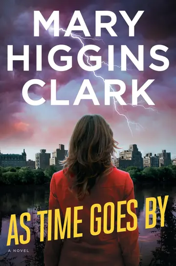 Cover of As Time Goes by