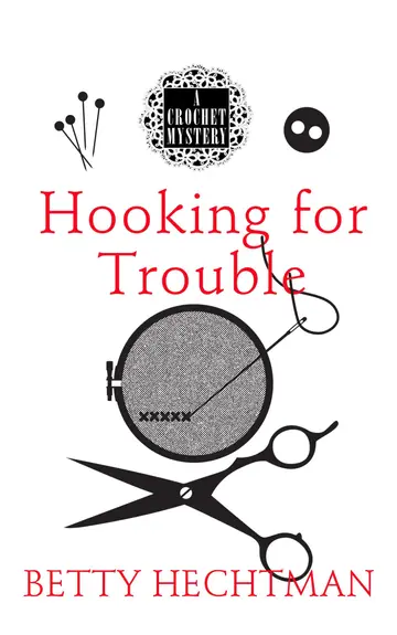 Cover of Hooking for Trouble