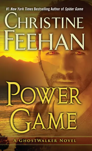 Cover of Power Game