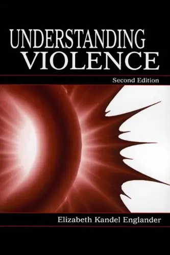Cover of Understanding Violence