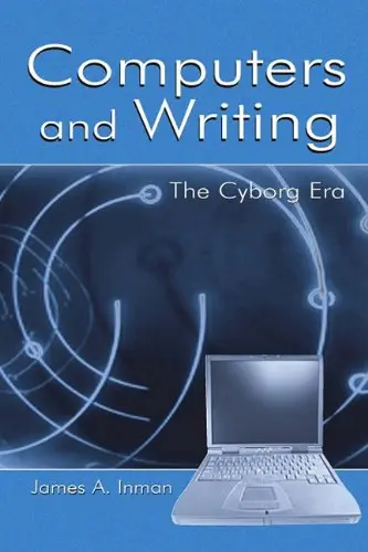 Cover of Computers and Writing