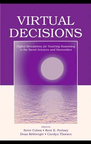 Cover of Virtual Decisions