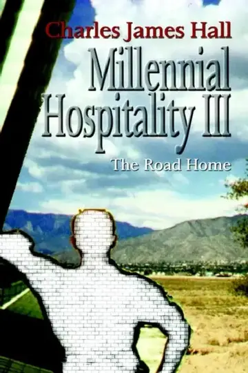 Cover of Millennial Hospitality III