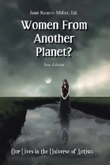 Cover of Women From Another Planet?