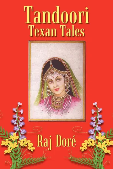 Cover of Tandoori Texan Tales