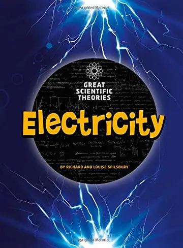 Cover of Electricity
