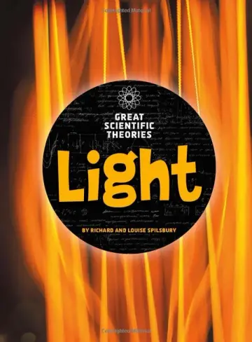 Cover of Light