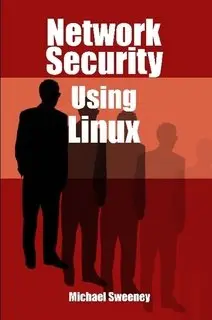Cover of Network Security Using Linux