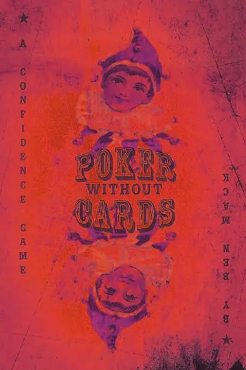 Cover of Poker Without Cards