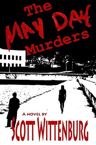 Cover of The May Day Murders