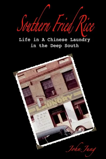 Cover of Southern Fried Rice