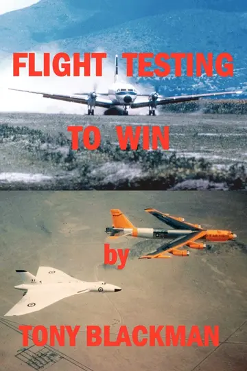 Cover of Flight Testing to Win
