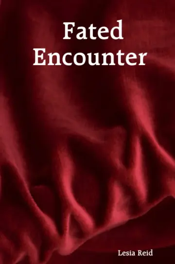 Cover of Fated Encounter