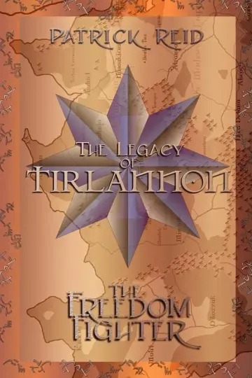 Cover of The Legacy of Tirlannon