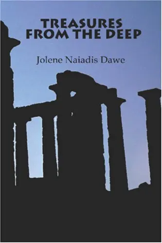 Cover of Treasures from the Deep