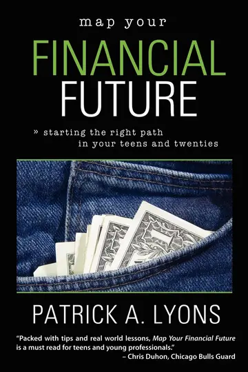 Cover of Map Your Financial Future