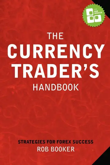 Cover of The Currency Trader's Handbook