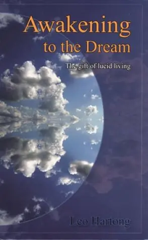 Cover of Awakening to the Dream