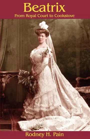 Cover of Beatrix