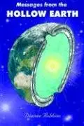 Cover of Messages from the Hollow Earth