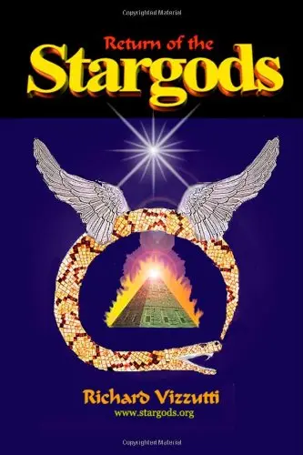 Cover of Return of the Stargods
