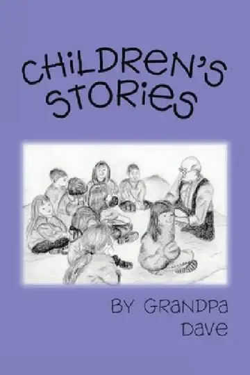 Cover of Children's Stories