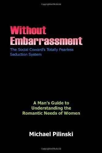 Cover of Without Embarrassment